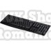 Kit wireless logitech tastatura wireless multimedia + mouse wireless 3 butoane black Mk270 920-004508 