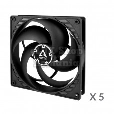 Ventilator arctic pc  p14 pwm pst value pack 5buc