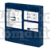 Ventilator arctic pc  f12 120x120x25mm