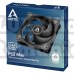 Ventilator arctic pc p12 max  120x120x25mm