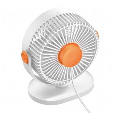 Ventilator birou baseus serenity  putere 3w