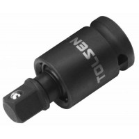 Adaptor universal cu bila pentru impact 1/2 CrMo Adaptor universal cu bila pentru impact 1/2 CrMo