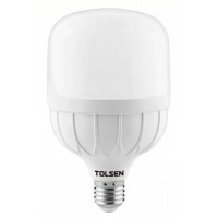 Bec LED E27 18W 6500K Bec LED E27 18W 6500K