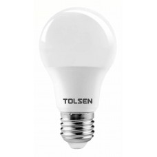 Bec LED E27 5W 6500K