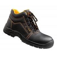 Bocanci de protectie S1P 45# Industrial