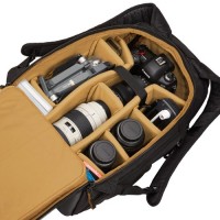 Rucsac pt. Camera dslr tableta si nb case logic buzunar frontal 