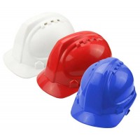 Casca de protectie Industrial albena