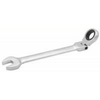Cheie combinata cu clichet cap flexibil 22mm Cheie combinata cu clichet cap flexibil 22mm