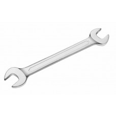 Cheie de piulite cu capat deschis dublu Cr-V 12x13 mm Indus