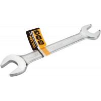 Cheie de piulite cu capat deschis dublu Cr-V 21x23 mm Tolse