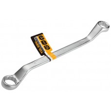 Cheie inelara dubla Cr-V 18x19 mm