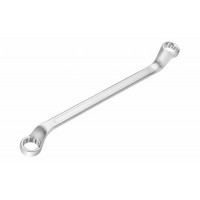 Cheie inelara dubla Cr-V 6x7 mm Industrial