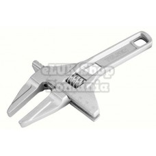 Cheie reglabila din aluminiu 205 mm 10-68mm Industrial T Cheie reglabila din aluminiu 205 mm 10-68mm Industrial T