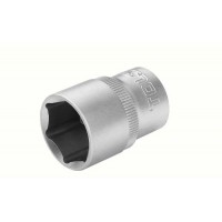 Cheie tubulara de 1/2 Cr-V 13 mm Industrial