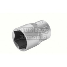 Cheie tubulara de 1/2 Cr-V 22 mm Industrial