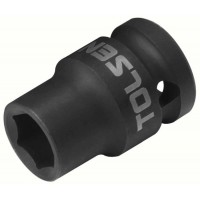 Cheie tubulara de impact 1/2 21 mm CrMo