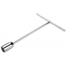 Cheie tubulara fixa cu maner T17x180x280 mm