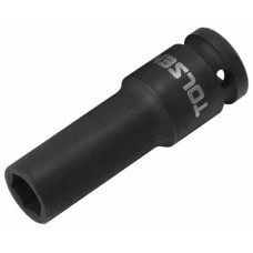 Cheie tubulara lunga de impact 1/2 24 mm CrMo