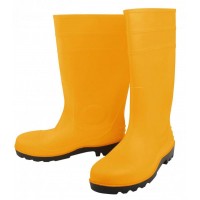 Cizme de protectie din cauciuc 43 Industrial