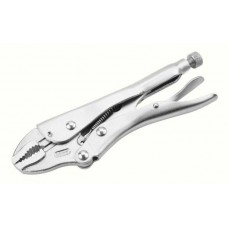 Cleste cu blocare 180 mm Cr V Industrial