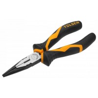 Cleste cu varf ascutit 160 mm GRIPro Industrial