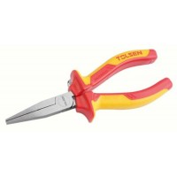 Cleste izolat cu falci late 160 mm VDEline PREMIUM