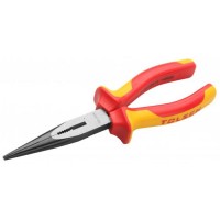 Cleste izolat cu varf ascutit 200 mm VDEline PREMIUM Cleste izolat cu varf ascutit 200 mm VDEline PREMIUM