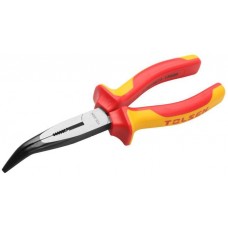 Cleste izolat cu varf ascutit indoit 160 mm VDEline PREMIUM