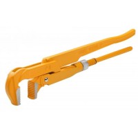 Cleste mops suedez cu varf indoit la 90° Cr-V 3 inch Indu
