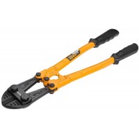 Cleste pentru taiat bolturi Cr V 450 mm Industrial
