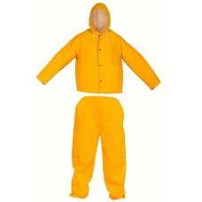 Costum de ploaie L