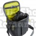 Geanta pt. Camera compacta case logic hybrid buzunar intern 