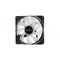 Ventilator deepcool pc rf120  120x120x25 mm