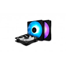 Ventilator deepcool pc rf120x3  120x120x25 mm