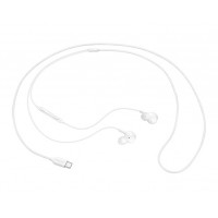 Samsung type c eaphones white eo-ic100bwegeu eo-ic100bwegeu 