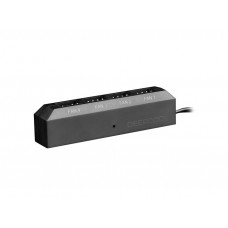 Fan hub deepcool pt. 4 ventilatoare  control pwm