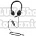 Ms modern usb-c headset cs/hu/ro/sk hdwr black i6n-00006 
