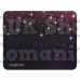 MousePAD LOGILINK microtextura 220 x 180 x 3 mm negru imagini ID0143