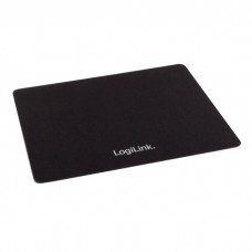 MousePAD LOGILINK antimicrobial 230 x 190 x 2 mm negru ID0149