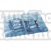 Mouse pad 3D Logilink 210x180x1mm