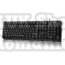 Kit tastatura si mouse a4tech Fstyler fg10+fgk10 wireless 104 taste format standard mouse 2000dpi 4/1 butoane negru &amp; portocaliu Fg1010 orange