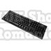 Kit tastatura si mouse a4tech Fstyler fg10+fgk10 wireless 104 taste format standard mouse 2000dpi 4/1 butoane negru &amp; portocaliu Fg1010 orange