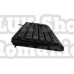 Kit tastatura si mouse a4tech Fstyler fg10+fgk10 wireless 104 taste format standard mouse 2000dpi 4/1 butoane negru &amp; portocaliu Fg1010 orange
