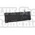 Kit tastatura si mouse a4tech Gk-85+g3-220n wireless 104 taste format standard mouse 1000dpi 3/1 butoane negru 3100n