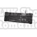 Kit tastatura si mouse a4tech Gk-85+g3-220n wireless 104 taste format standard mouse 1000dpi 3/1 butoane negru 3100n