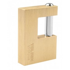 Lacat alama dreptunghiular 70mm Industrial LOCKplus