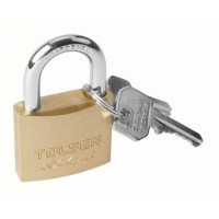 Lacat din alama 50mm Industrial LOCKplusn Lacat din alama 50mm Industrial LOCKplusn