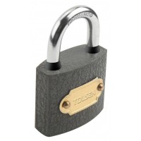Lacat din fier 32mm LOCKplusn