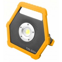Lampa LED de lucru 2 moduri 350 lm si 1100 lm Li-ion 5V