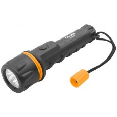 Lanterna cu 3 LED-uri 12 lumeni 10 m IP62n